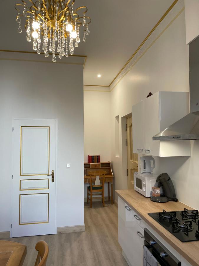 Studio Familial Maison De L'Eglise Du Couvent Narbonne Dış mekan fotoğraf