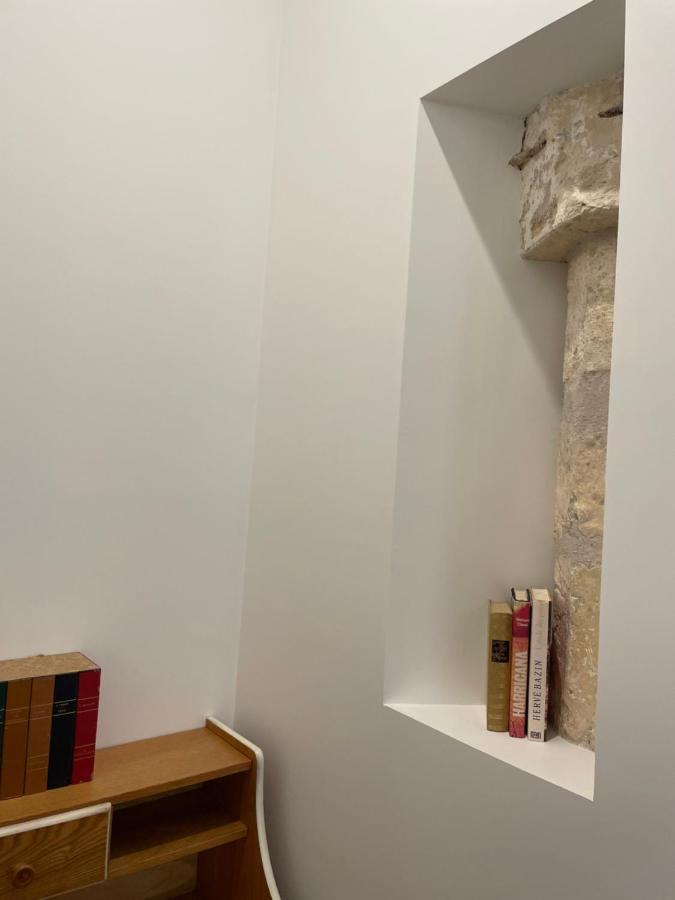 Studio Familial Maison De L'Eglise Du Couvent Narbonne Dış mekan fotoğraf