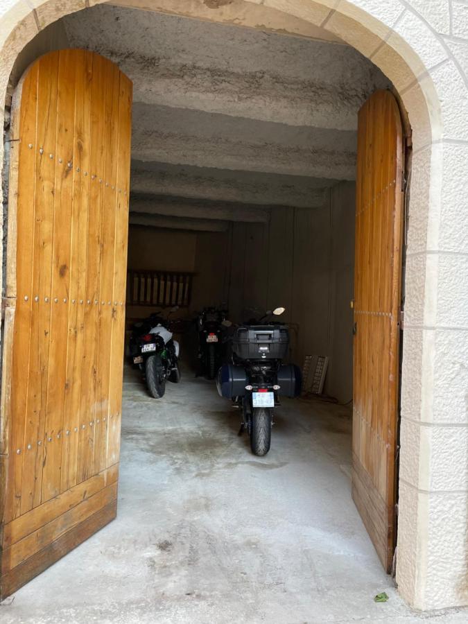 Studio Familial Maison De L'Eglise Du Couvent Narbonne Dış mekan fotoğraf