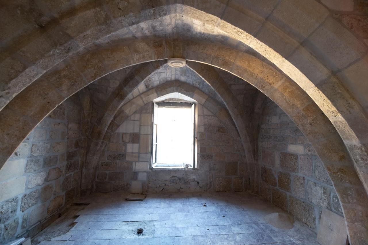 Studio Familial Maison De L'Eglise Du Couvent Narbonne Dış mekan fotoğraf