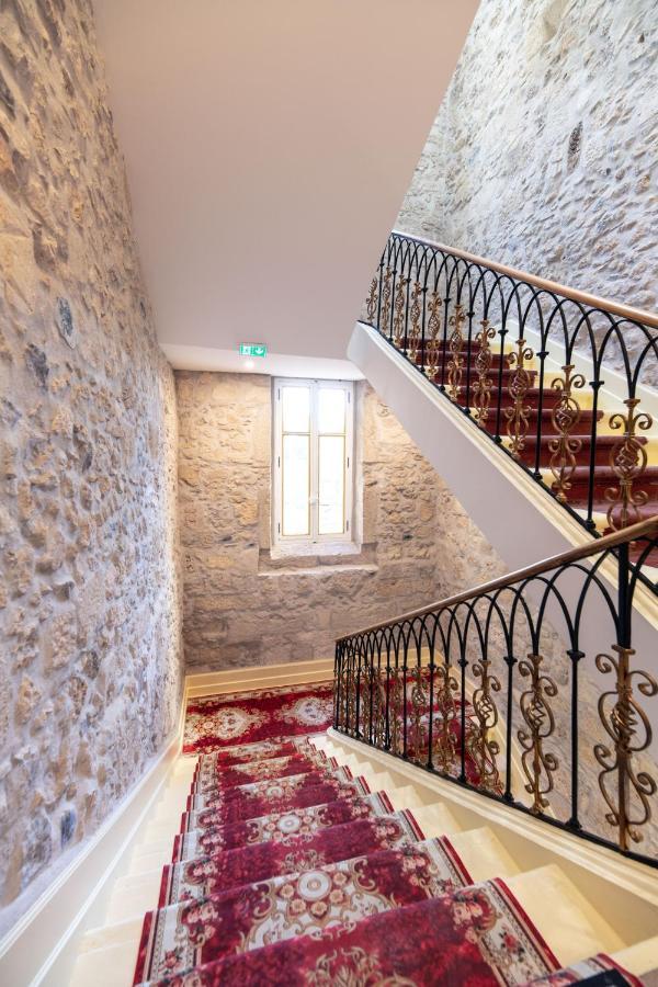 Studio Familial Maison De L'Eglise Du Couvent Narbonne Dış mekan fotoğraf
