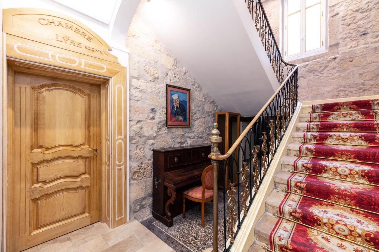Studio Familial Maison De L'Eglise Du Couvent Narbonne Dış mekan fotoğraf
